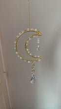 Load image into Gallery viewer, Custom Handwrapped Suncatcher