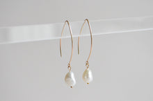 Load image into Gallery viewer, Dainty Pearl Drops - Multiple Styles!