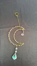 Load image into Gallery viewer, Custom Handwrapped Suncatcher