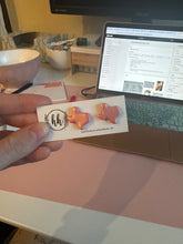 Load image into Gallery viewer, Texas Stud Earrings