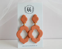 Load image into Gallery viewer, Monique Earrings