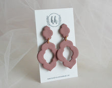 Load image into Gallery viewer, Monique Earrings