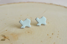 Load image into Gallery viewer, Texas Stud Earrings