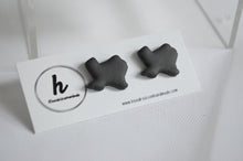 Load image into Gallery viewer, Texas Stud Earrings