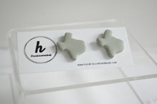 Load image into Gallery viewer, Texas Stud Earrings