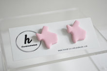 Load image into Gallery viewer, Texas Stud Earrings