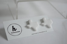 Load image into Gallery viewer, Texas Stud Earrings