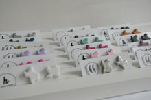 Load image into Gallery viewer, Texas Stud Earrings