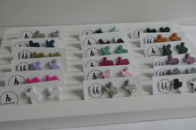 Load image into Gallery viewer, Texas Stud Earrings