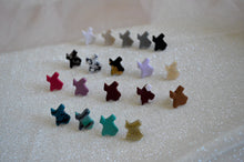 Load image into Gallery viewer, Texas Stud Earrings