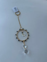 Load image into Gallery viewer, Small Suncatcher Hoops (2-4 inches)- Various Styles!
