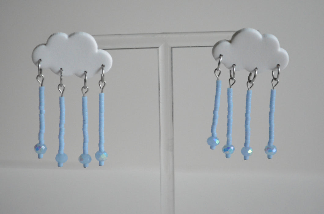 Cloud Dangles